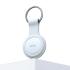 Mcdodo AT-7200 SmartTag Locator Anti-Lost Device Smart GPS Tracker Mini Tag for iPhone - White
